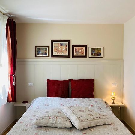 La Fabbrica Delle Idee Bed & Breakfast Fonte Exterior photo